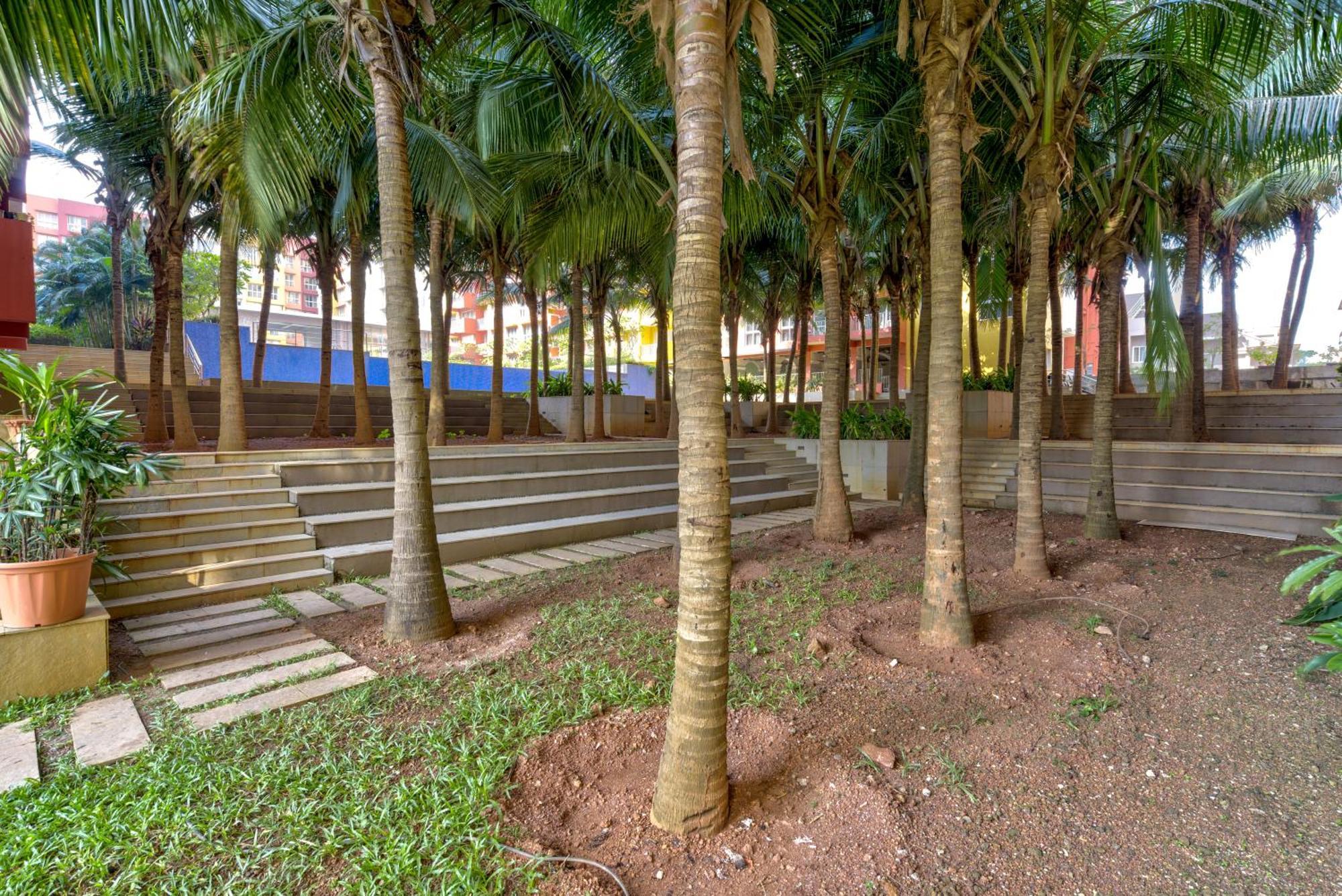 Luxe 2Bhk 10Min From Goi Airport With Pool Access Apartment Dabolim Exterior photo