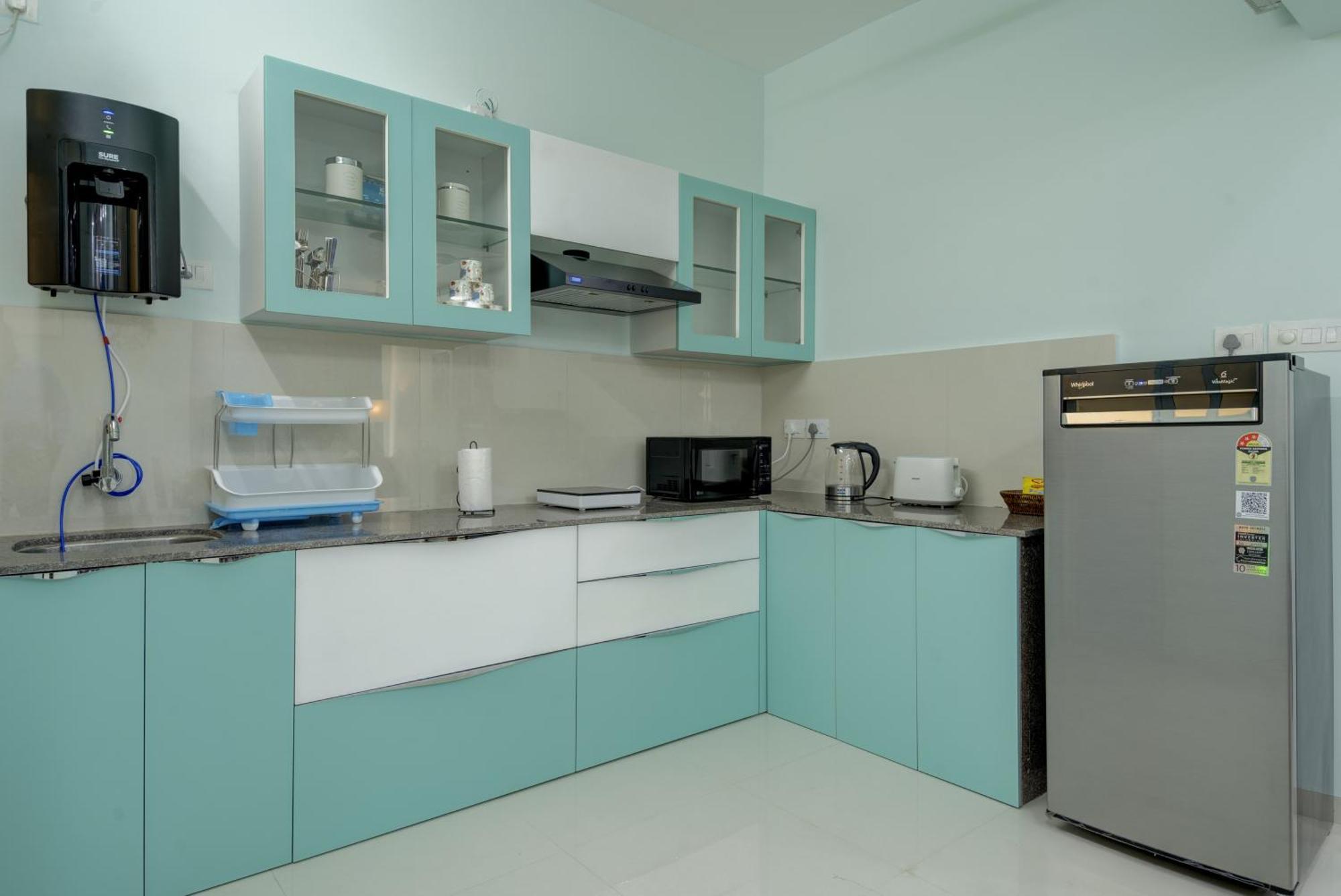 Luxe 2Bhk 10Min From Goi Airport With Pool Access Apartment Dabolim Exterior photo