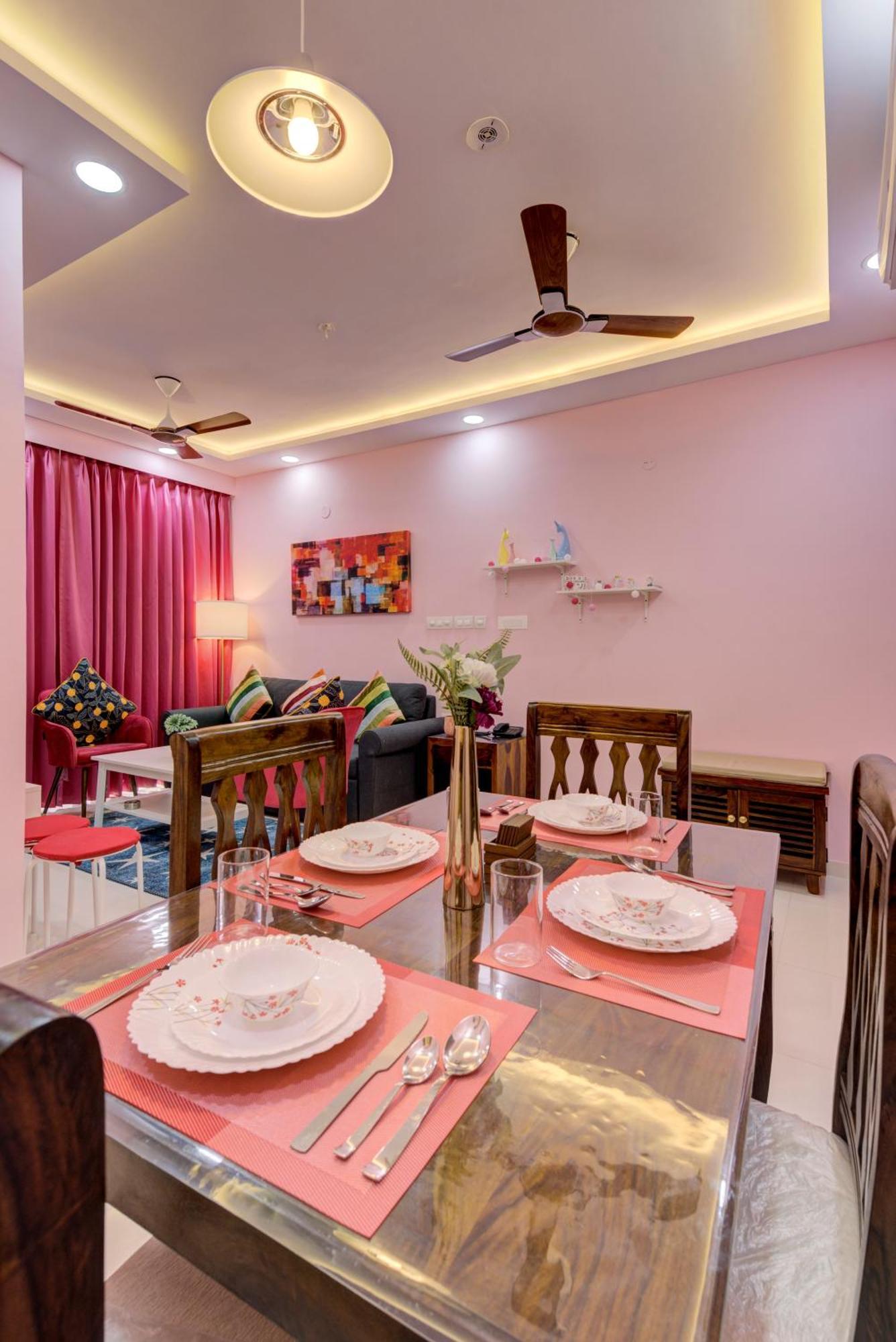 Luxe 2Bhk 10Min From Goi Airport With Pool Access Apartment Dabolim Exterior photo